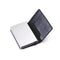 Custom Name Wallet 2022 New Man Wallet Card Holder Smart Wallet Business Card Holder Rfid Wallet Aluminum Box Credit Card Holder