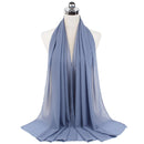Women Muslim Underscarf Veil Hijab Head Scarves Muslim Women Scarf Turbans Head For Women Women&