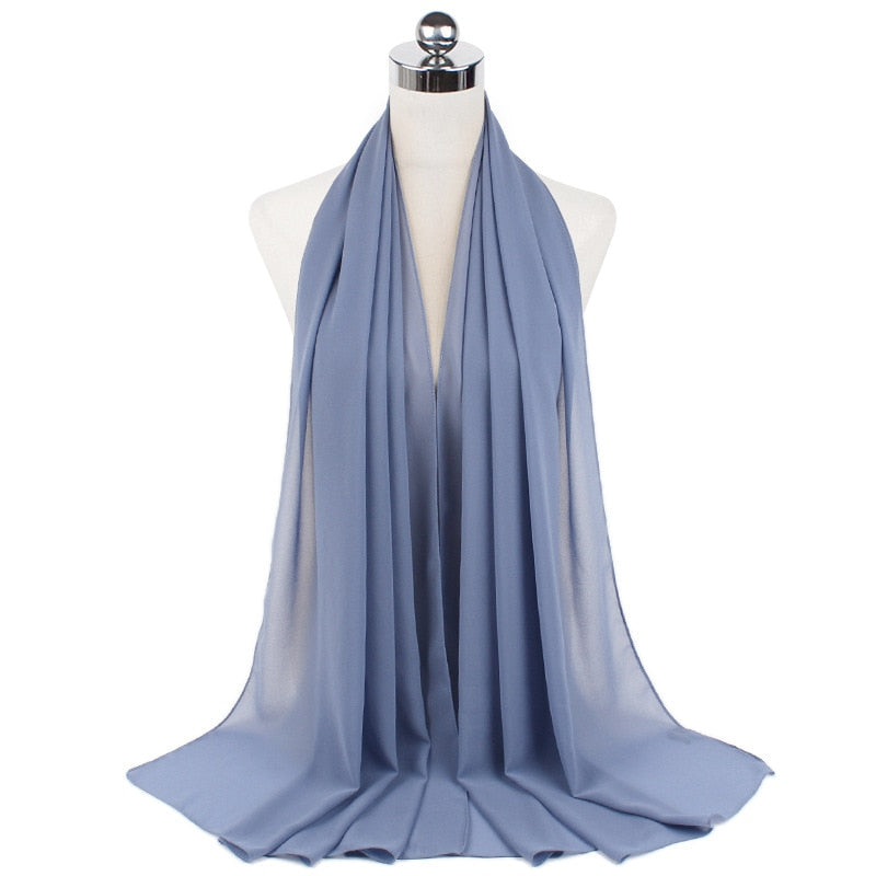 Women Muslim Underscarf Veil Hijab Head Scarves Muslim Women Scarf Turbans Head For Women Women&
