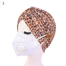 Fashion Muslim Turban Scarf For Women Islamic Inner Hijab Caps Twisted Arab wrap Head Wraps Musulman Turbante Mujer