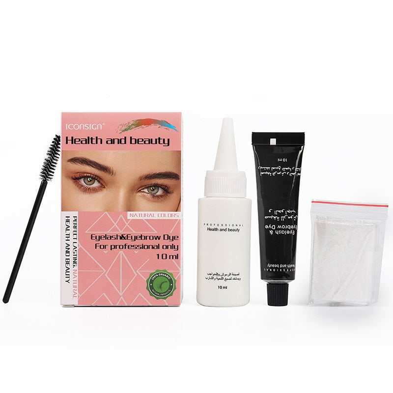 Upgrade Version Lash Lift Kit + Eye Lash Brow Dye Tint Lifting Eyelashes Lash Perm Eyebow Mascara Eye Makeup Tools Dropshipping