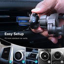 INIU Gravity Car Phone Holder Mobile Stand Smartphone GPS Support Mount For iPhone 13 12 11 Pro 8 Samsung Huawei Xiaomi Redmi LG