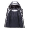 Women Winter Vests Hooded 2022 New Short Bright Color Vest Cotton Padded Jacket Sleeveless Female Winter Waistcoat Vest