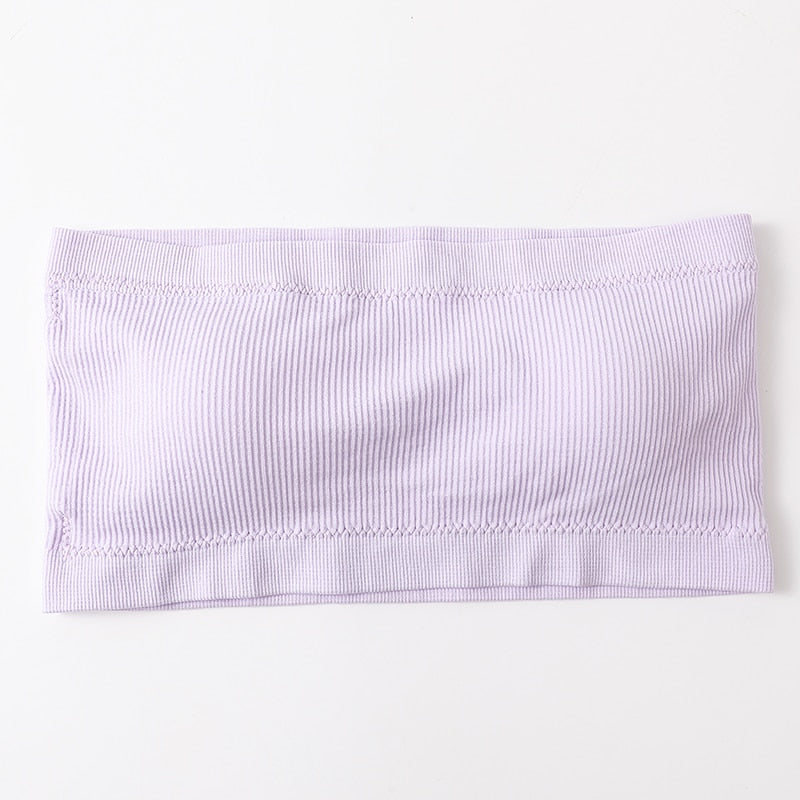 Strapless Invisible Bra Sexy Women&