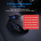 Redragon M908 Impact USB wired RGB Gaming Mouse 12400 DPI 17 buttons programmable game Optical mice backlight laptop PC computer