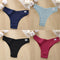 4PCS/Set Cotton Panties Women&