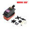 Special offer 13KG 15KG Servos Digital MG995 MG996 Servo Gear for Futaba JR Car RC Model Helicopter Boat For Arduino UNO DIY