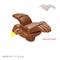 Multiple Styles Big Size Building Blocks Animals Accessories Figures Farm Zoo DIY Bricks Education Assemble Toys For Children