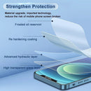 4Pcs Hydrogel Film Full Cover For iPhone 11 12 13 14 Pro Max mini Screen Protector For iPhone 14 8 7 Plus 6 5s SE 2020 Not Glass