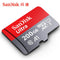 micro sd Memory Card Sandisk A1 TF card 1TB original 16G 32gb 64GB 128G 200G 256G 400G 512gb C10 U1 SDXC flashcard ultra adapter