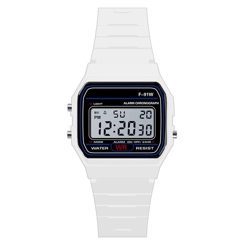 Watch For Men Digtal Luxury Analog Sport Led Waterproof Wrist Watch Relogio Masculino Relojes Para Hombre Часы Мужские Наручные