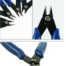 2/5/10pcs Model Plier Wire Plier Cut Line Stripping Multitool Stripper Knife Crimper Crimping Tool Cable Cutter Electric Forceps