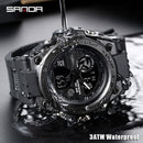 SANDA 739 Sports Men&
