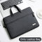 Laptop Bag Sleeve Case 12 13.3 15.6 14 inch Shoulder Notebook bag For Macbook Air Pro M1 Lenovo Dell Huawei handbag Briefcase