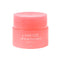 3g South Korea Lip  Sleep Mask Night Sleep Maintenance Moisturizing Lip Gloss  Bleach Cream Nourishing Lip Care  Strawberry