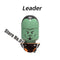Superhero Building block Loki Iron Man Moon Knight Hulk Thor Captain America Venom Groot Thanos Vision Khonsu Deadpool Brick Toy