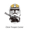 Disney Republic Commando Clone 501st Troopers Building Blocks Force 99 Scorch Sev Crosshair Wrecker Bricks Figures Toys
