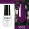 ROSALIND Nail Gel Polish Semi Permanent Polish All For Manicure Nails Art UV Hybrid Varnishes Gellak Base TOP Primer For Nails