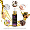 MAYJAM 10ML Aromatic Diffuser Essential Oil Lavender Vanilla Myrrh Fragrance Oil For Soaps Candle Making Massage Humidifiers