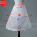 Flower Girls Petticoat Underskirt Cosplay Party Short Dress Jupon Enfant Fille Lolita Ballet Tutu Skirt Enaguas Sottogonna Mini