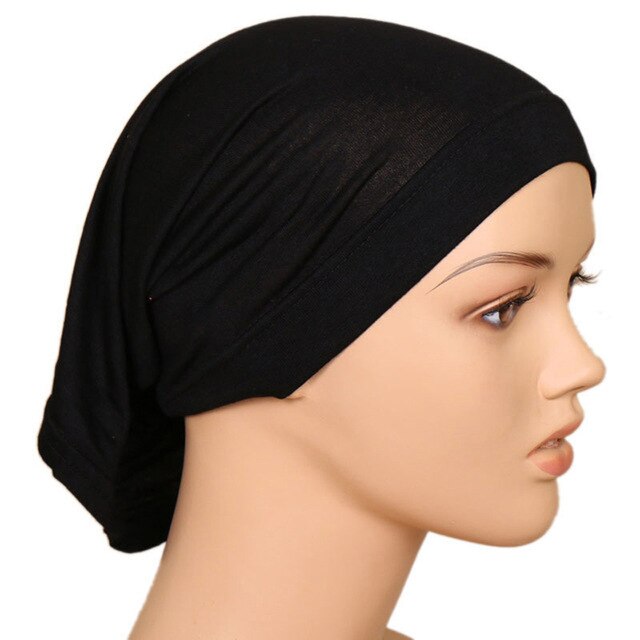 2021 NEW Flocked Bubble Cotton Scarf Hijabs For Muslim Women Soild Color Breathable Islamic Headscarf Arab Head Scarves