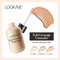 12ml Matte Makeup Foundation Cream For Face Professional Concealing Eye Dark Circle Liquid Long-lasting Corrector Cream Cosmetic