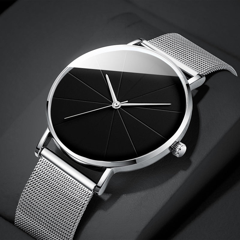 2022 Minimalist Men&