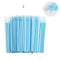 100Pcs/bag Disposable MicroBrush Eyelashes Brush Extension Individual Lash Removing Swab Micro Brush For Eyelash Extension Tools