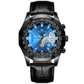 2022 Top Brand Luxury Watch Fashion Casual Military Quartz Sports Wristwatch Full Steel Waterproof Men&#39;s Clock Relogio Masculino