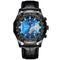 2022 Top Brand Luxury Watch Fashion Casual Military Quartz Sports Wristwatch Full Steel Waterproof Men&