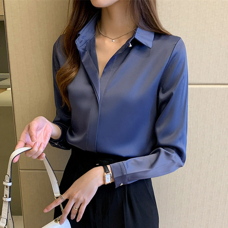Silk Women&