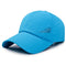 New Quick-drying Women&#39;s Men&#39;s Golf Fishing Hat Summer Outdoor Sun Hat Adjustable Unisex Baseball Cap