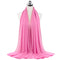 Women Muslim Underscarf Veil Hijab Head Scarves Muslim Women Scarf Turbans Head For Women Women&