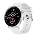 COLMI SKY 8 Smart Watch Women Full Touch Screen Fitness Tracker IP67 Waterproof Bluetooth Smartwatch Men For Android iOS Phone