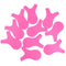 5 Pairs Perm False Eyelash Pad Kit Silicone Protection Pads Eyelash Extension Lifting Curler Graft Shield Patch tools