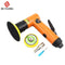 New Orbit Air Sander Mini Pneumatic  1&quot;/2&quot;/3&quot;  Grinding Machine set for Car Polishing High Speed Air Powered  Polisher air tool