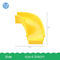 Blocks Amusement Park Accessory Slide Ladder Swing Seesaw Carousel Big Large-particle City Building Children&
