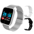 Smart Watch Men Women Sport SmartWatch Bluetooth Waterproof Smart Bracelet SleepHeart RateBlood Pressure Monitor for xiaomi Band