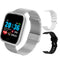 Smart Watch Men Women Sport SmartWatch Bluetooth Waterproof Smart Bracelet SleepHeart RateBlood Pressure Monitor for xiaomi Band