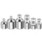 Ratchet Wrench Socket Converter Sleeve Head Adapter 1/2 &quot;Big Fly To 3/8&quot; Fly To 1/4 &quot;Stainless Steel to 1/4&quot; To 1/2 &quot;To 3/8&quot;