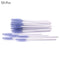 New Professional Eyebrow Brush Mascara Stick Wand Applicator Eye Lashes Extension Tool Cosmetic Brushes Set Beauty Makeup Tools