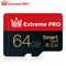 Free adapter Mini SD Card 4GB 8GB16GB 32GB 64GB 128GB Memory Card Class10 TF Card 256GB Micro TF Card minisd flash usb pendrive
