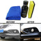 30ml Car Plastic Parts Retreading Agent Instrument Panel Agent Automotive Interior Plastic Part Retreading Cleaning Agent