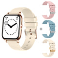 COLMI P8 Mix 1.69 Inch Smart Watch Men Heart Rate Monitor IP67 Waterproof Women Smartwatch Fitness Tracker for iPhone Plus