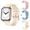 COLMI P8 Mix 1.69 Inch Smart Watch Men Heart Rate Monitor IP67 Waterproof Women Smartwatch Fitness Tracker for iPhone Plus