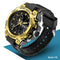 SANDA 739 Sports Men&