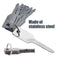 10Pcs/Set Stainless Jiggler And High Quality Keys Dual Sided Car Unlock Lock Open Repair Accessories Auto Replacement Tool Kit