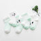 5Pairs/lot 0-3Y Infant Baby Socks Baby Socks for Boys Girls Cotton Mesh Newborn Toddler First Walkers Baby Clothes Accessories