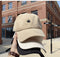 Male Baseball Caps Embroidery Breathable Men&#39;s Women&#39;s Hat Cap Trucker Worker Cap Wholesale New