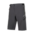ARSUXEO Men&#39;s Outdoor Sports Cycling Shorts MTB Downhill Trousers Mountain Bike Bicycle Shorts Water Resistant Loose Fit 1202